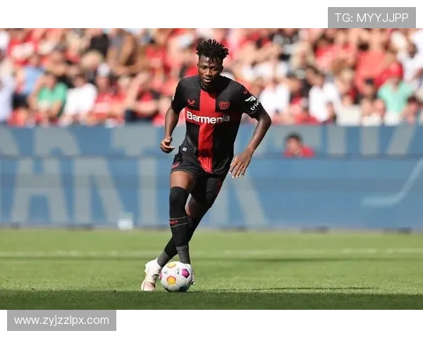 勒沃库森签下巴黎17岁小将塔普力助球队防守升级