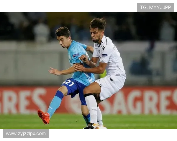 吉马良斯与马里迪莫近五战仅进三球进攻乏力成葡超焦点